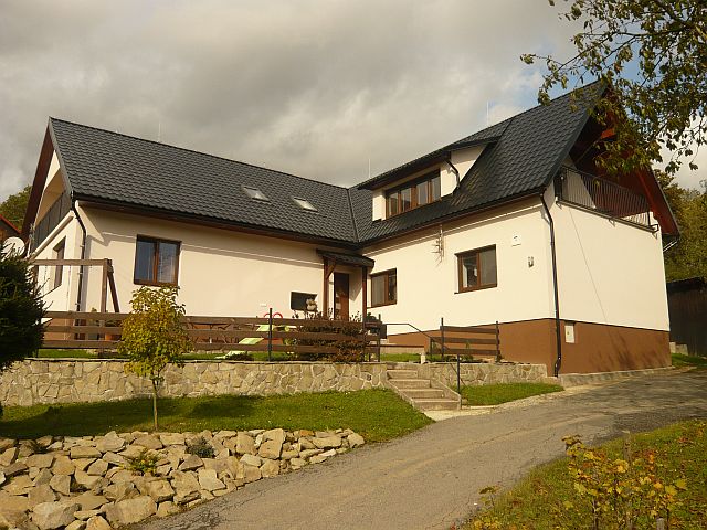 RD Pozděchov